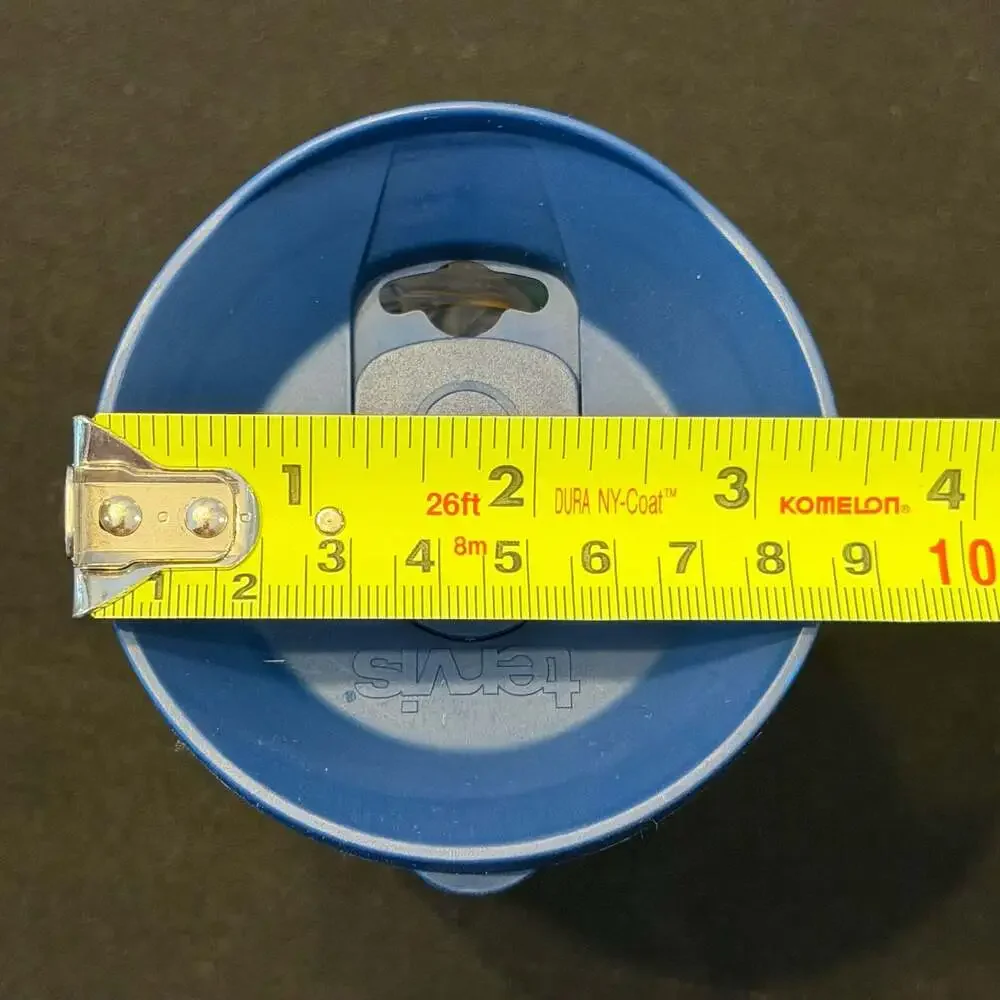 Tervis double walled